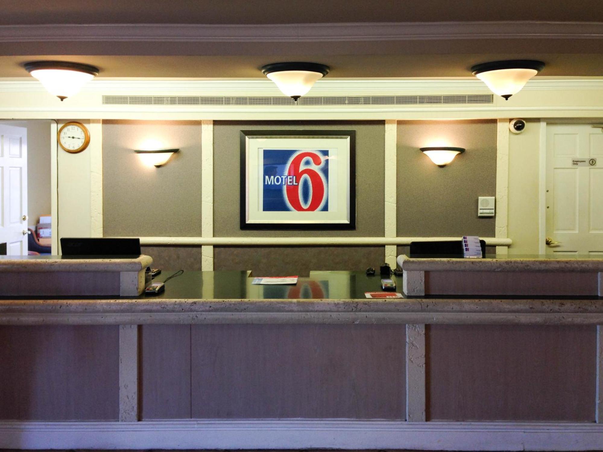 Motel 6-Monroe, La Dış mekan fotoğraf