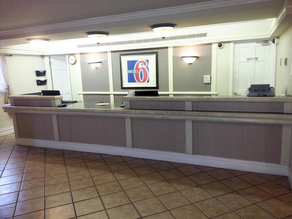 Motel 6-Monroe, La Dış mekan fotoğraf